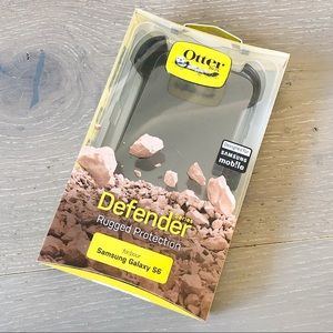 OtterBox NEW Holster for Samsung Galaxy S6